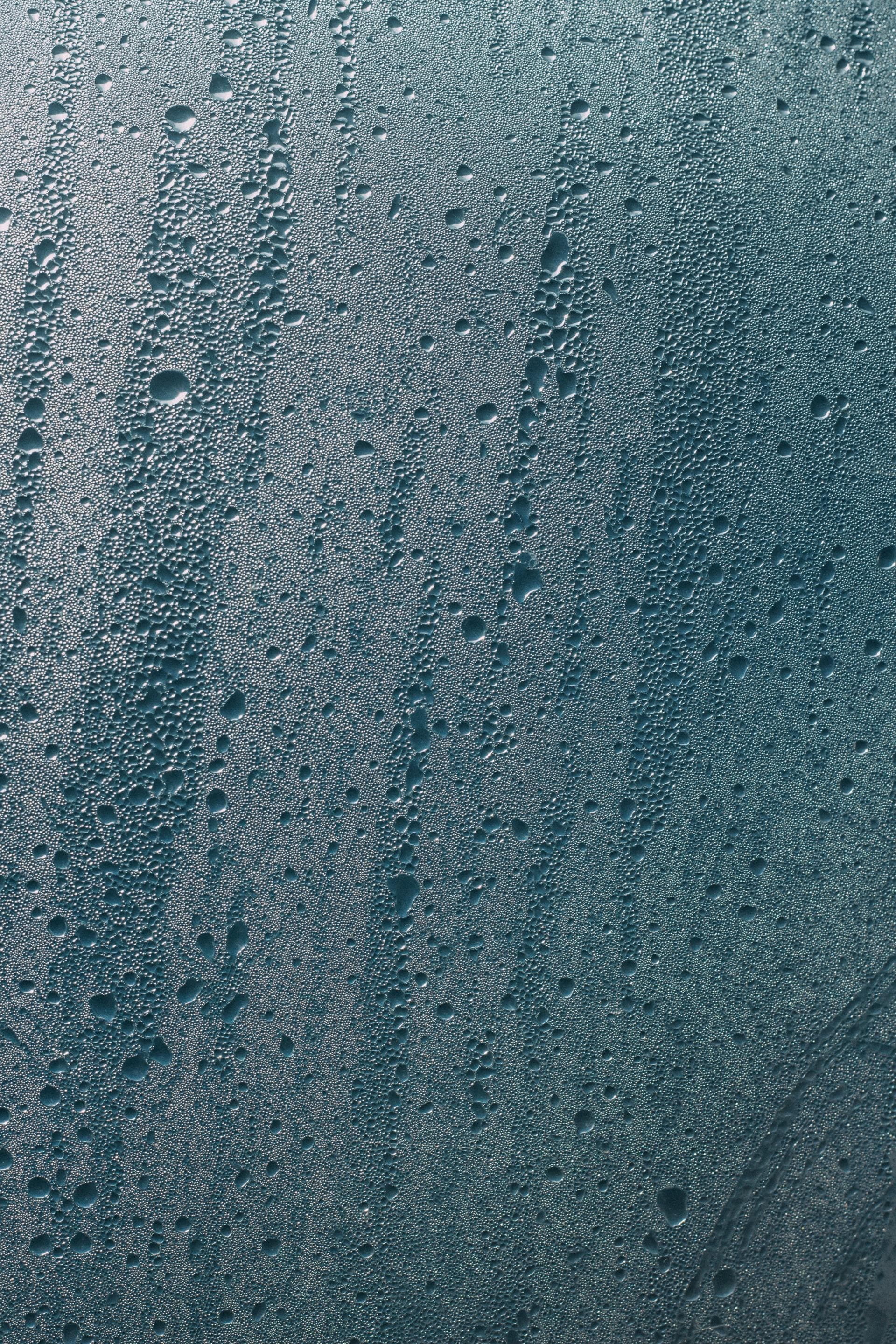 Water vapor therapy for BPH