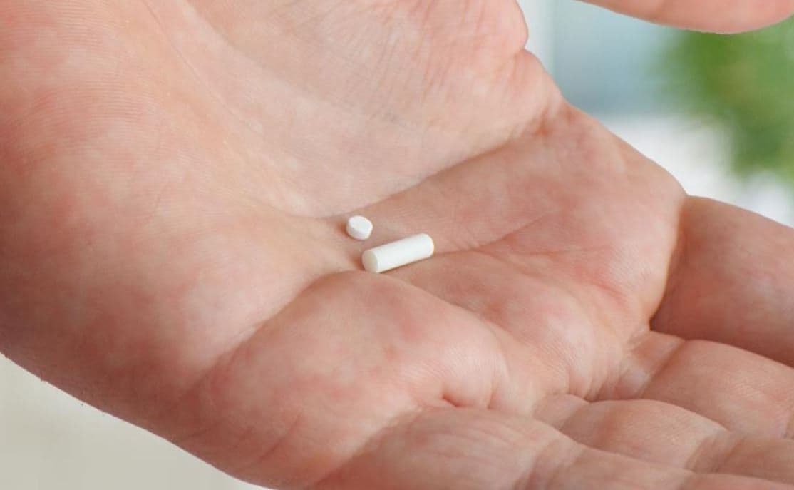 Bio-identical hormone pellets