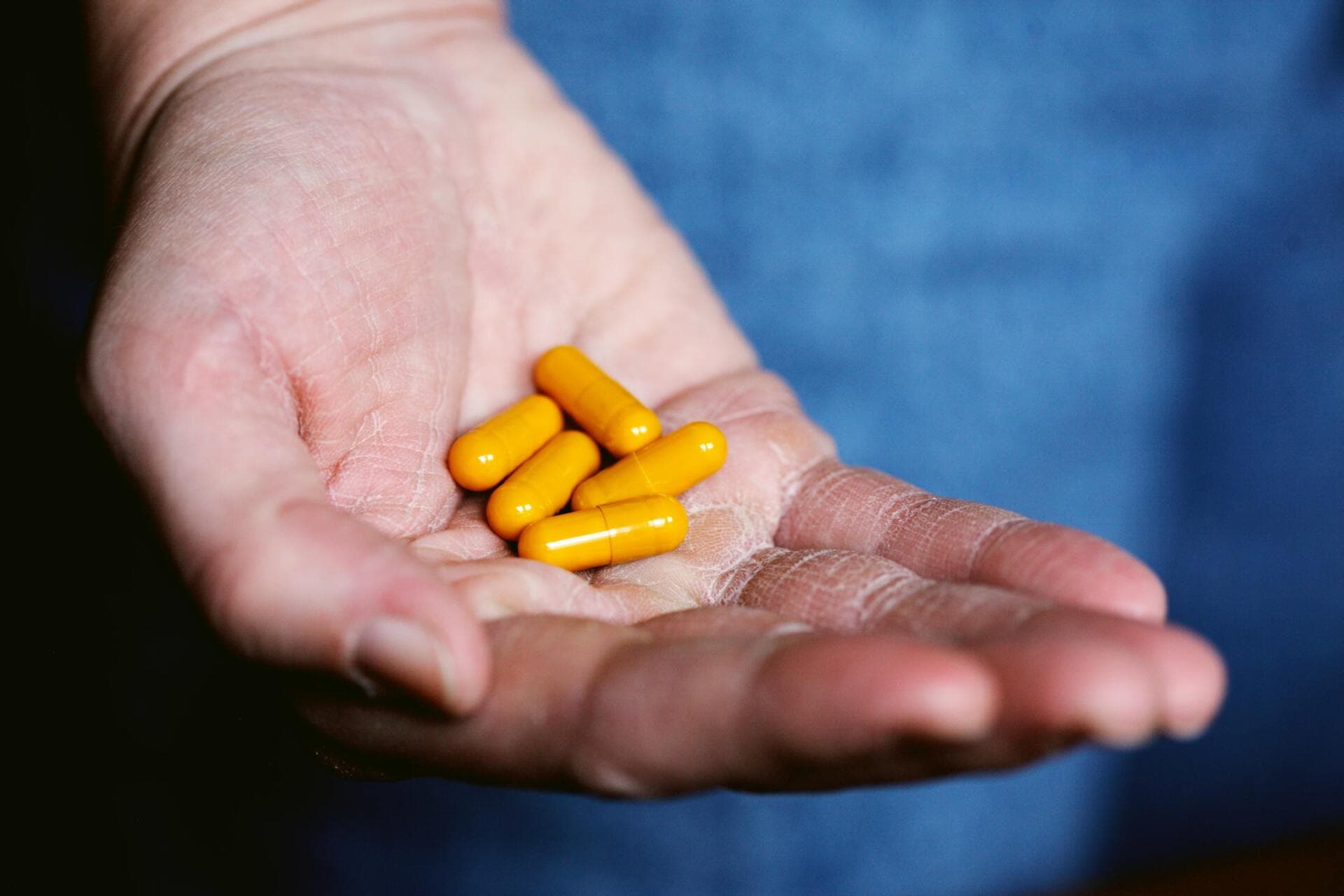 Medication and lifestyle for BPH